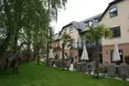 Fenchurch House - An outside view of the home